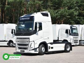 Volvo FH 500 XL Reaterder i-ParkCool ACC, double sleeper