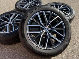 Bmw U11 M838 X1 X2 U10 ix1, lengvojo lydinio, R18