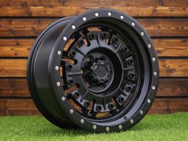 Autowheels Black Rhino Abrams Pathfinder, легкосплавные , R17
