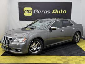 Chrysler 300C, 3.0 l., Седан