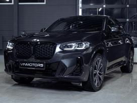 Bmw X4, 2.0 l., visureigis / krosoveris