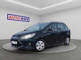 Ford Grand C-MAX, 1.6 l., mpv / minivan