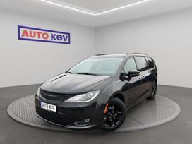 Chrysler Pacifica, 3.6 l., mpv / minivan