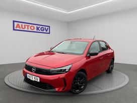 Opel Corsa, 1.2 l., hatchback