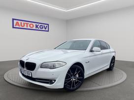 BMW 525, 3.0 l., saloon / sedan