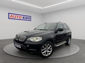 BMW X5, 3.0 l., Внедорожник / Кроссовер