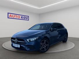 Mercedes-Benz A250, 1.3 l., hečbekas
