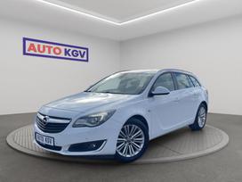 Opel Insignia, 2.0 l., Универсал