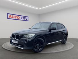 BMW X1, 2.0 l., Внедорожник / Кроссовер
