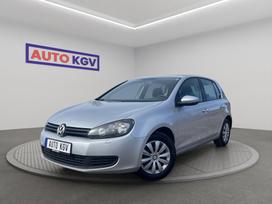 Volkswagen Golf, 1.2 l., Хэтчбек