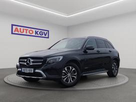 Mercedes-Benz GLC250, 2.0 l., Внедорожник / Кроссовер