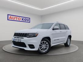 Jeep Grand Cherokee, 3.6 l., off-road / crossover