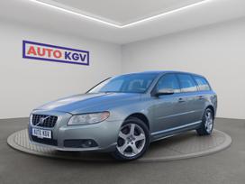 Volvo V70, 2.4 l., Универсал