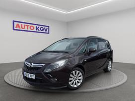 Opel Zafira Tourer, 2.0 l., mpv / minivan