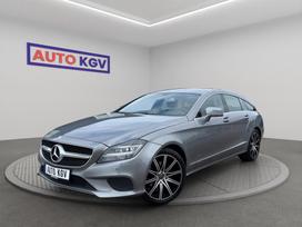 Mercedes-Benz CLS250, 2.1 l., wagon