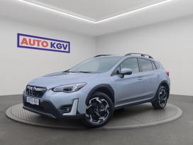 Subaru Crosstrek, 2.5 l., off-road / crossover