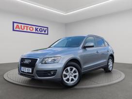 Audi Q5, 3.0 l., off-road / crossover