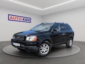 Volvo XC90, 2.4 l., off-road / crossover