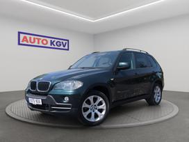 BMW X5, 3.0 l., Внедорожник / Кроссовер