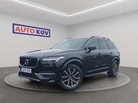 Volvo XC90, 2.0 l., Внедорожник / Кроссовер