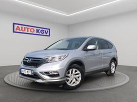 Honda CR-V, 1.6 l., Минивэн