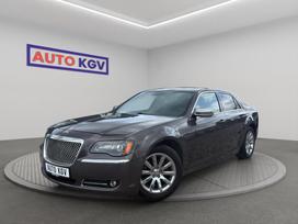 Chrysler 300C, 3.6 l., Седан