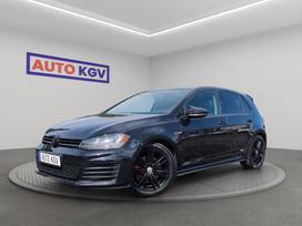 Volkswagen Golf, 2.0 l., hatchback