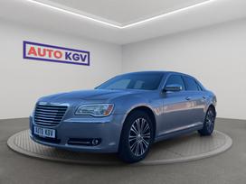 Chrysler 300C, 5.7 l., saloon / sedan