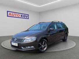 Volkswagen Passat, 2.0 l., Универсал