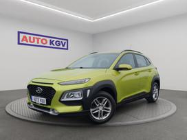 Hyundai Kona, 1.0 l., Внедорожник / Кроссовер