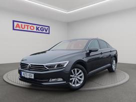 Volkswagen Passat, 1.5 l., saloon / sedan