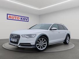 Audi A6 allroad, 3.0 l., Универсал