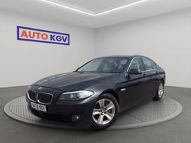 BMW 530, 3.0 l., sedanas