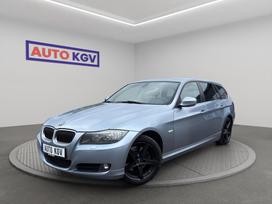 BMW 330, 3.0 l., wagon