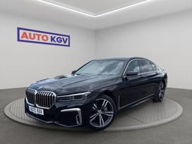 BMW 740, 3.0 l., limousine