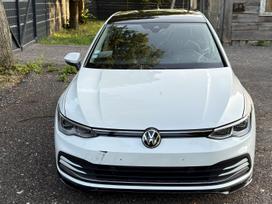 Volkswagen Golf, 1.5 l., Хэтчбек
