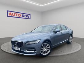 Volvo S90, 2.0 l., sedanas