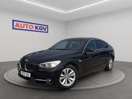 BMW 530 Gran Turismo, 3.0 l., hatchback