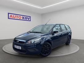 Ford Focus, 1.6 l., Универсал
