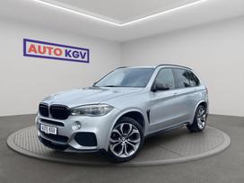 BMW X5, 3.0 l., Внедорожник / Кроссовер