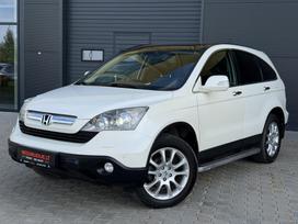 Honda CR-V, 2.2 l., Внедорожник / Кроссовер