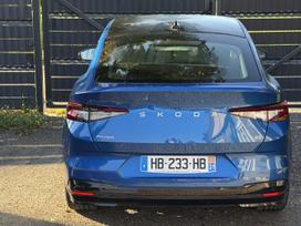 Skoda Enyaq, 82 kWh, off-road / crossover