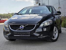 Volvo V40, 1.6 l., hečbekas