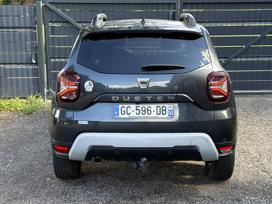 Dacia Duster, 1.3 l., Внедорожник / Кроссовер