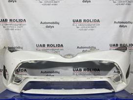 Toyota Avensis kėbulo dalys