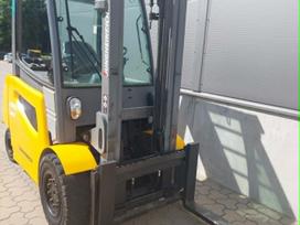 Jungheinrich EFG 535k, forklifts