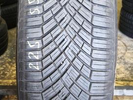 Continental All season contact 2, all-season 225/55 R18