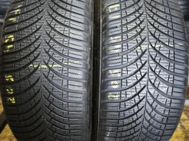 Goodyear Vector 4 season, all-season 205/45 R17