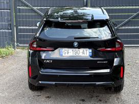 BMW iX1, 66 kWh, off-road / crossover