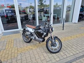 Super Soco/Vmoto TC, street / classic
